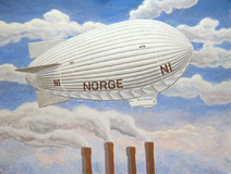 Airship 